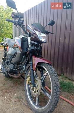 Мотоцикл Классик Spark SP 125C-2CDN 2021 в Городковке