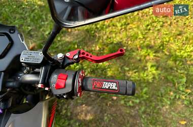 Мотоцикл Багатоцільовий (All-round) Spark SP 125C-2CDN 2024 в 