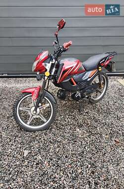 Мопеды Spark SP 125C-2CDN 2023 в Лубнах