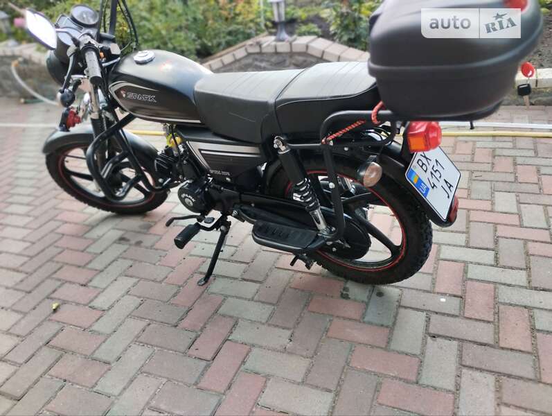 Spark SP 125C-2CFO 2023