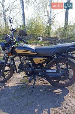 Мопеды Spark SP 125C-2CFO 2024 в 