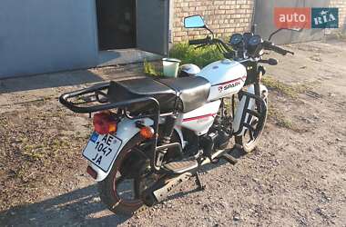Мотоцикл Многоцелевой (All-round) Spark SP 125C-2CFO 2022 в 