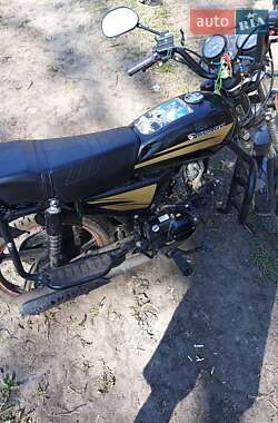Мопеди Spark SP 125C-2CFO 2024 в 