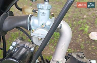 Мопеди Spark SP 125C-2CFO 2024 в 