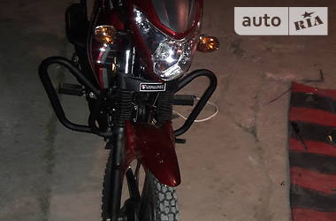 Мотоцикл Классік Spark SP 125C-2X 2019 в Ізмаїлі