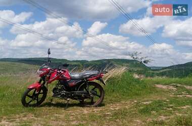 Мотовсюдиход Spark SP 125C-2X 2021 в 