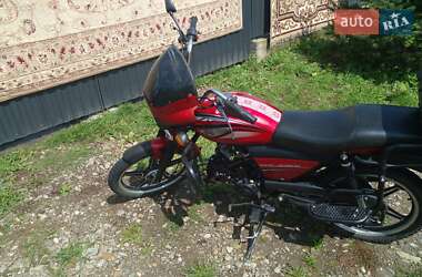 Вантажні моторолери, мотоцикли, скутери, мопеди Spark SP 125C-2X 2018 в Сколе