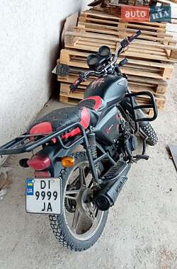 Мопеды Spark SP 125C-2X 2017 в 