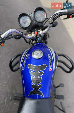 Мотоцикл Классик Spark SP 125C-2X 2017 в 