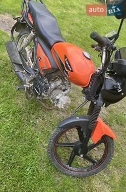 Мотоцикл Классик Spark SP 125C-2X 2019 в 