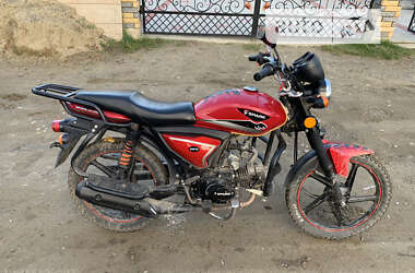 Мотоцикл Классик Spark SP 125C-2XWQ 2020 в Меденичах