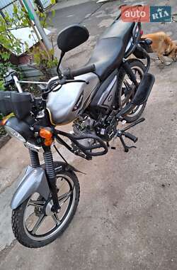 Моторолер Spark SP 125C-2XWQ 2023 в Вапнярці