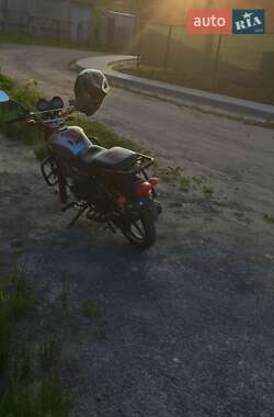 Мопеды Spark SP 125C-2XWQ 2023 в 