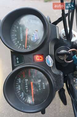 Мопеды Spark SP 125C-2XWQ 2020 в Згуровке