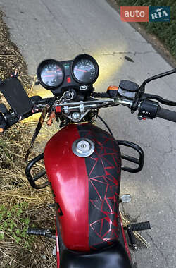 Мопеды Spark SP 125C-2XWQ 2022 в 