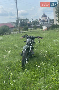 Мопеди Spark SP 125C-4C 2021 в 