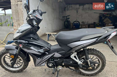 Мопеды Spark SP 125C-4WQ 2023 в 