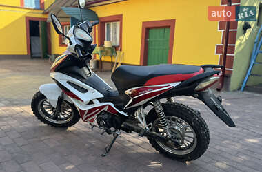 Мопеды Spark SP 125C-4WQ 2021 в Красилове