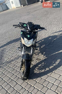 Мотоцикл Классик Spark SP 125C-4WQ 2020 в 