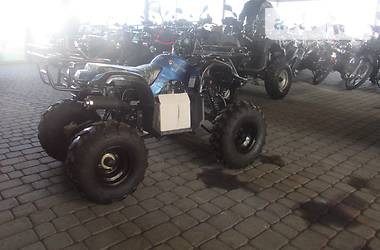 Квадроциклы Spark SP 125R 2018 в Мукачево