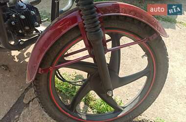 Мотоцикл Классик Spark SP 125R 2021 в 