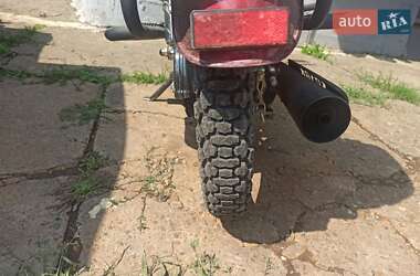 Мотоцикл Классик Spark SP 125R 2021 в 