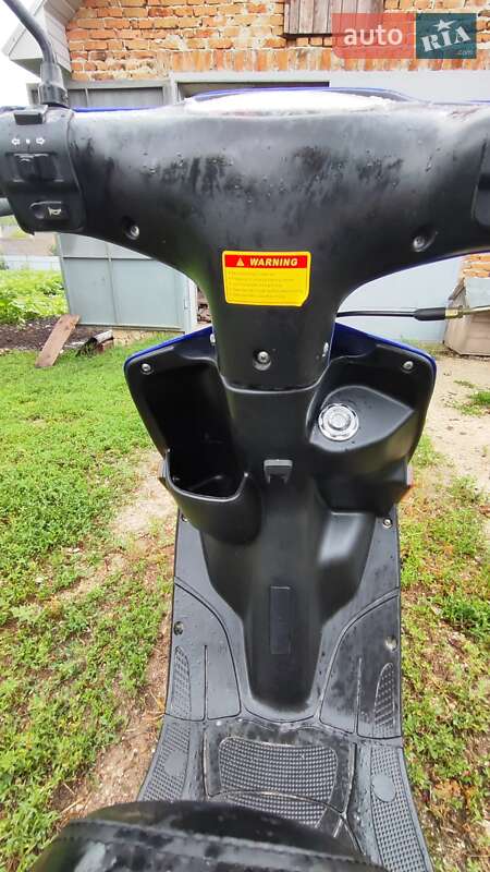 Мопеды Spark SP 125S-15 2022 в Скалате