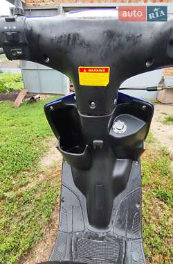 Мопеды Spark SP 125S-15 2022 в 
