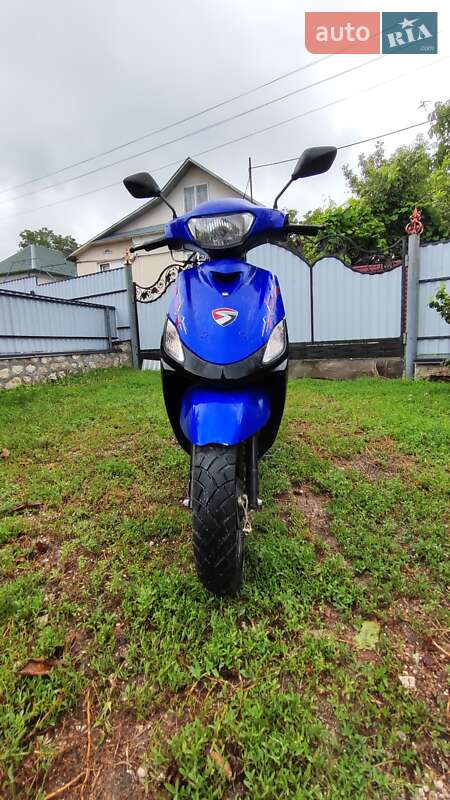 Мопеды Spark SP 125S-15 2022 в 