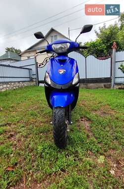 Мопеды Spark SP 125S-15 2022 в 