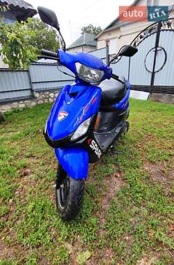 Мопеды Spark SP 125S-15 2022 в 