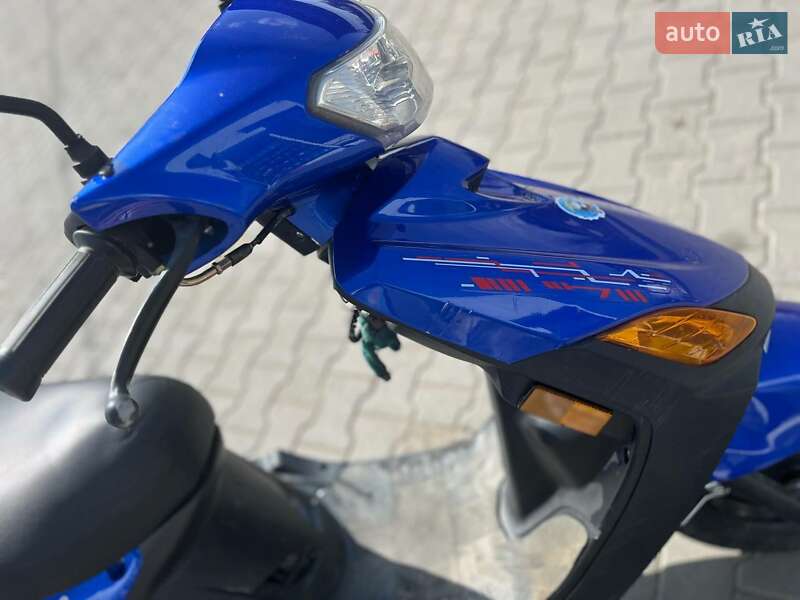 Мопеди Spark SP 125S-15 2023 в Чернівцях