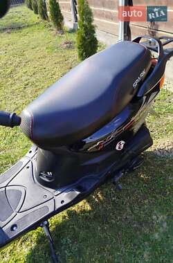 Мопеды Spark SP 125S-15 2024 в 
