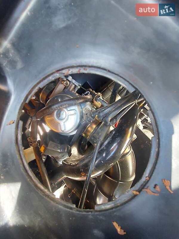 Мопеды Spark SP 125S-15 2021 в Делятине