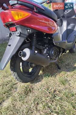 Скутер Spark SP 125S-15 2023 в 