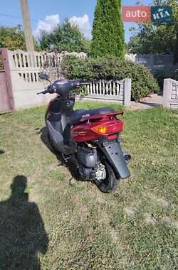 Скутер Spark SP 125S-15 2023 в 