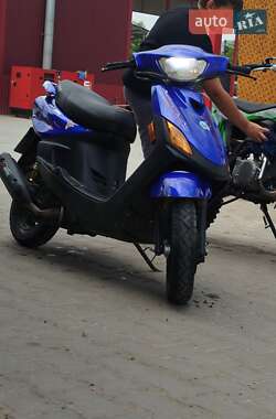 Скутер Spark SP 125S-15 2023 в 