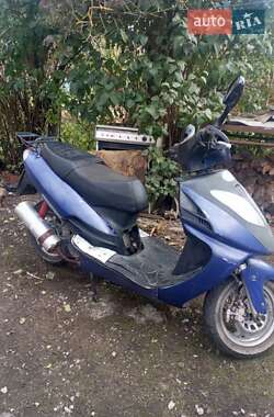 Скутер Spark SP 150-16 2014 в 