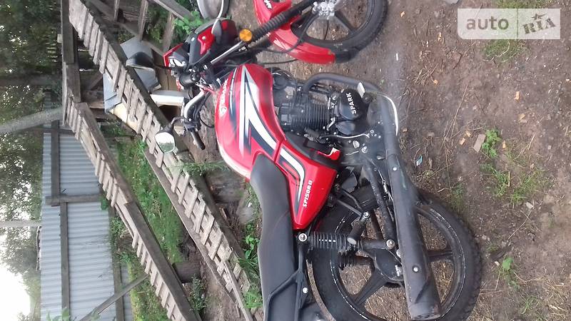 Spark SP 150-28