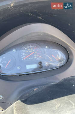 Скутер Spark SP 150-28 2021 в 
