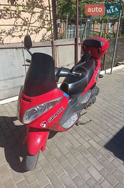 Максі-скутер Spark SP 150-28 2018 в 