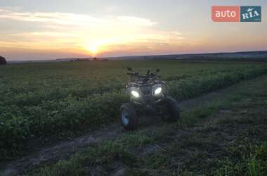 Квадроцикл  утилитарный Spark SP 150-5 2018 в Горохове