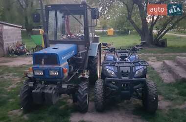 Квадроцикл  утилитарный Spark SP 150-5 2018 в Горохове