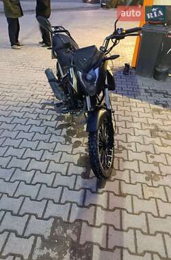 Мопеды Spark SP 150-5 2024 в 