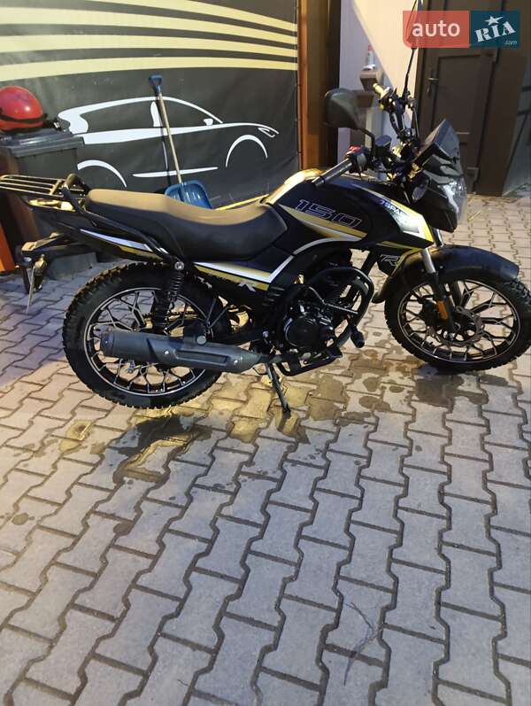 Мопеды Spark SP 150-5 2024 в 
