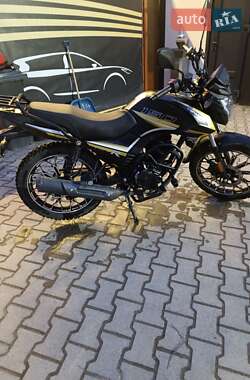 Мопеды Spark SP 150-5 2024 в 