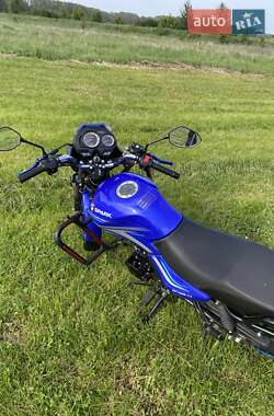 Мопеды Spark SP 150-5 2021 в 