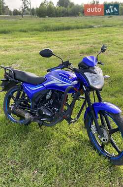 Мопеды Spark SP 150-5 2021 в Недригайлове