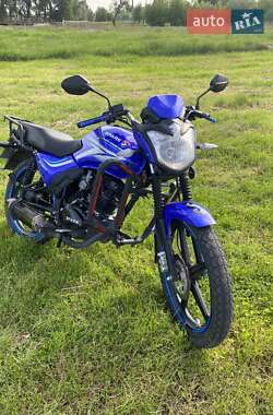 Мопеды Spark SP 150-5 2021 в 