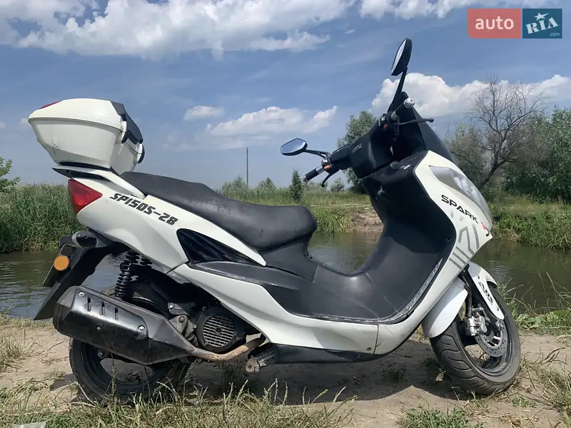 Spark SP 150-S28 2019